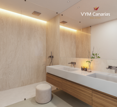 House / Villa Los Cristianos, Arona