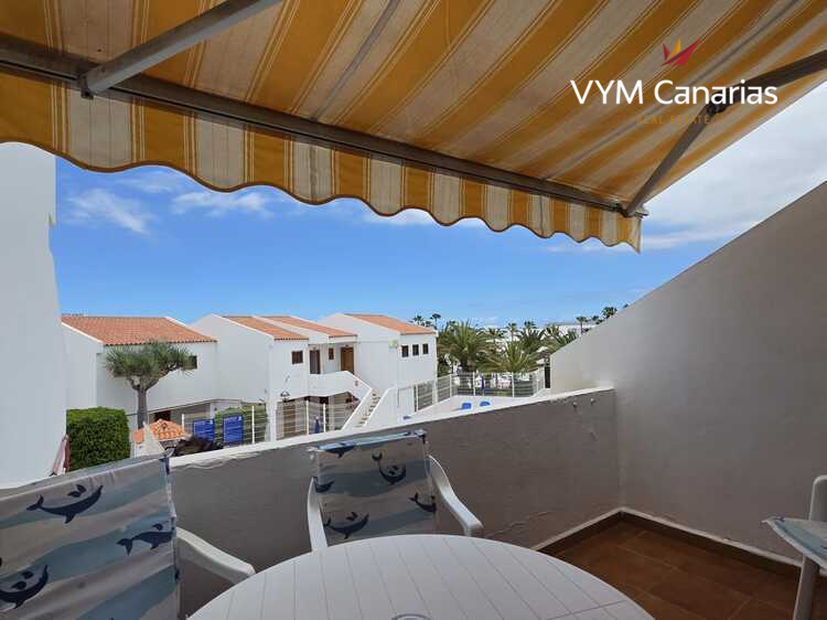 Wohnung Garden City, San Eugenio Bajo – Costa Adeje, Adeje