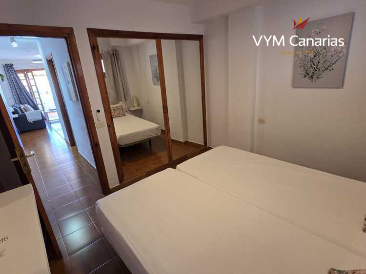 Wohnung Garden City, San Eugenio Bajo – Costa Adeje, Adeje