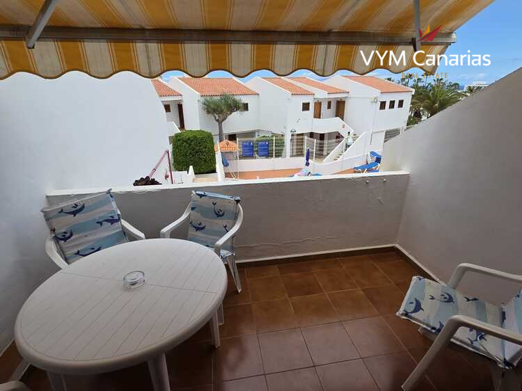 Wohnung Garden City, San Eugenio Bajo – Costa Adeje, Adeje