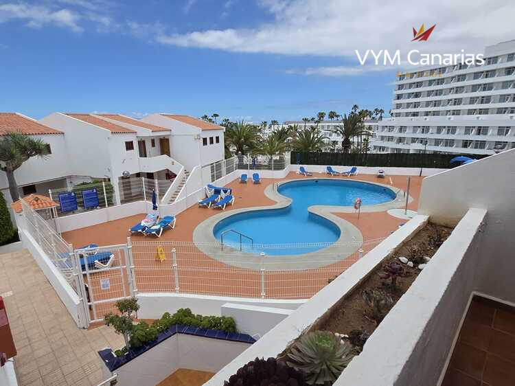 Wohnung Garden City, San Eugenio Bajo – Costa Adeje, Adeje