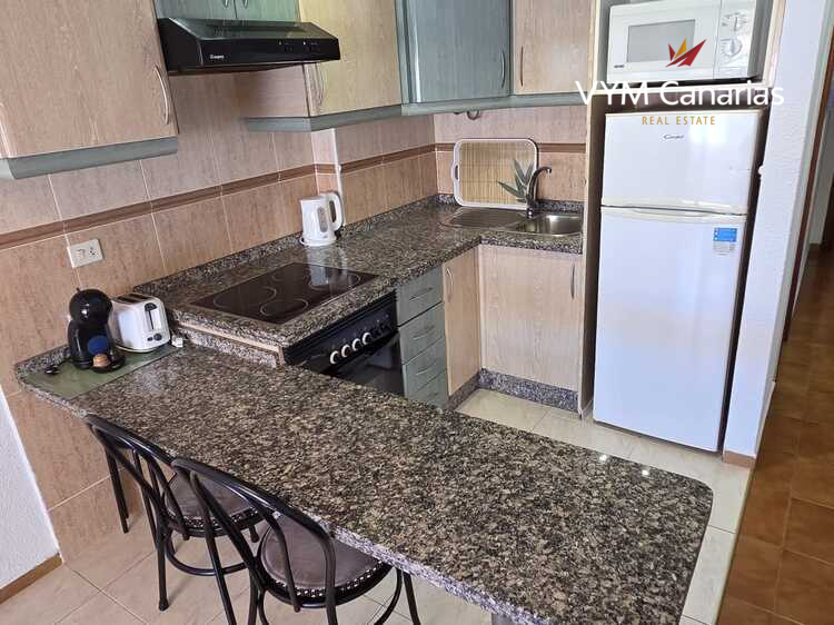 Wohnung Garden City, San Eugenio Bajo – Costa Adeje, Adeje