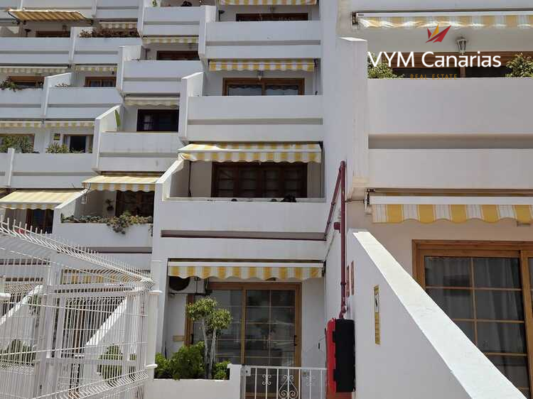 Wohnung Garden City, San Eugenio Bajo – Costa Adeje, Adeje