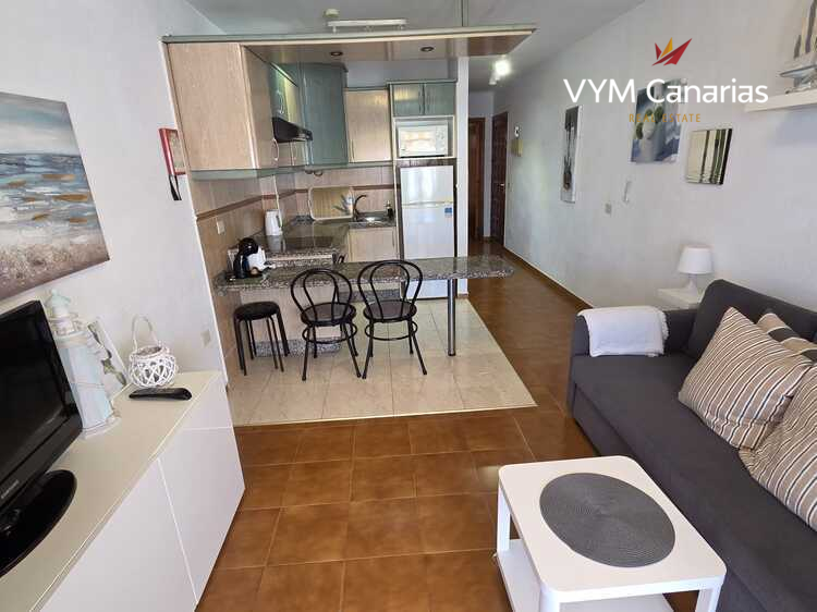 Wohnung Garden City, San Eugenio Bajo – Costa Adeje, Adeje