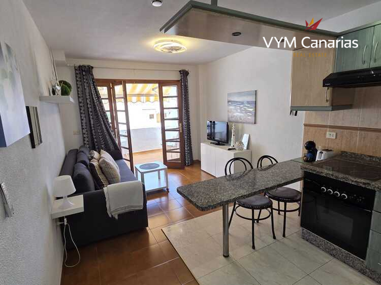 Wohnung Garden City, San Eugenio Bajo – Costa Adeje, Adeje