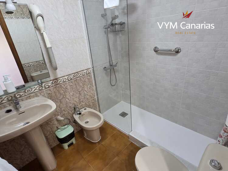 Wohnung Garden City, San Eugenio Bajo – Costa Adeje, Adeje