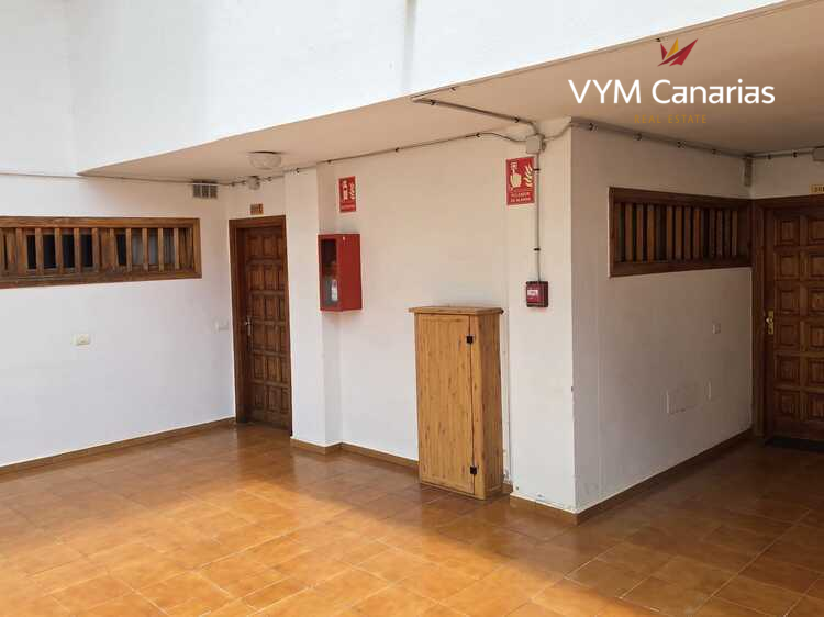 Wohnung Garden City, San Eugenio Bajo – Costa Adeje, Adeje