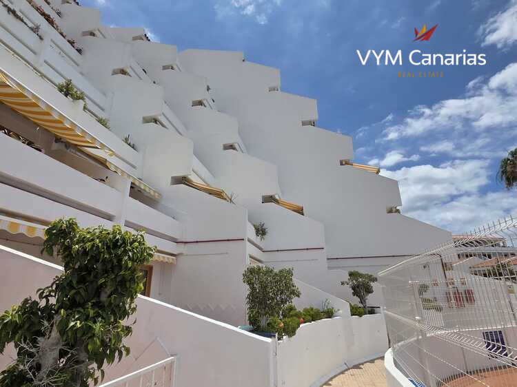 Wohnung Garden City, San Eugenio Bajo – Costa Adeje, Adeje