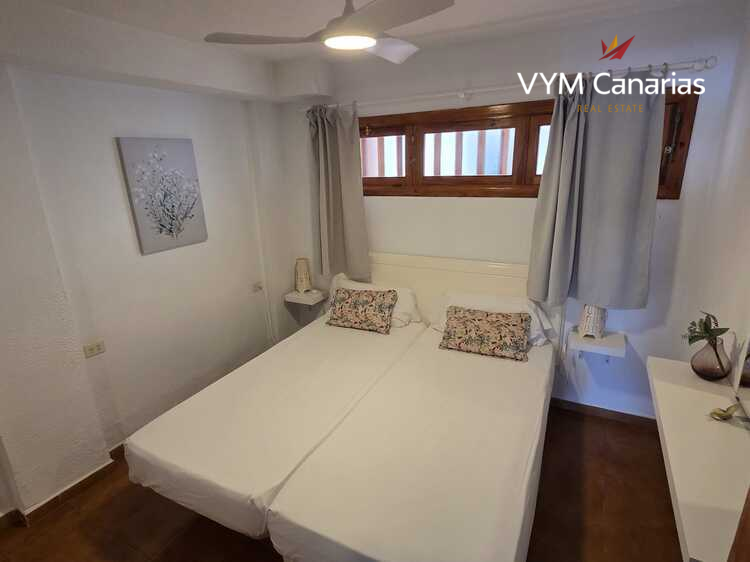 Wohnung Garden City, San Eugenio Bajo – Costa Adeje, Adeje