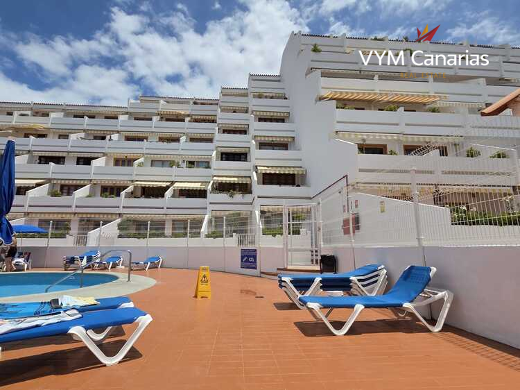 Wohnung Garden City, San Eugenio Bajo – Costa Adeje, Adeje