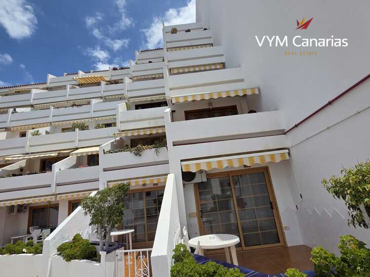 Wohnung Garden City, San Eugenio Bajo – Costa Adeje, Adeje