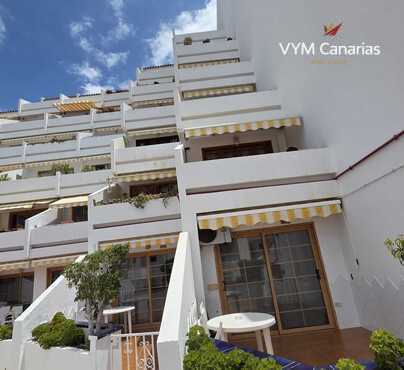 Wohnung Garden City, San Eugenio Bajo - Costa Adeje, Adeje