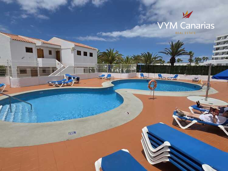 Wohnung Garden City, San Eugenio Bajo – Costa Adeje, Adeje