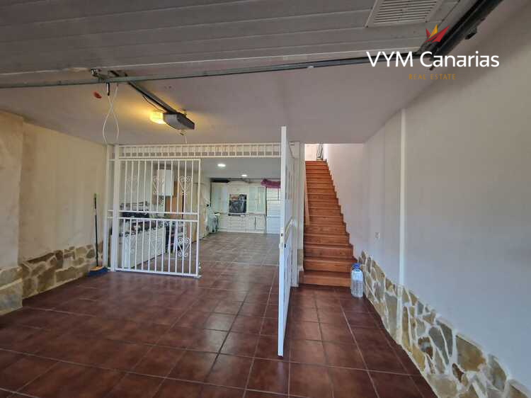 Townhouse Roque del Conde, Torviscas – Roque del Conde, Adeje