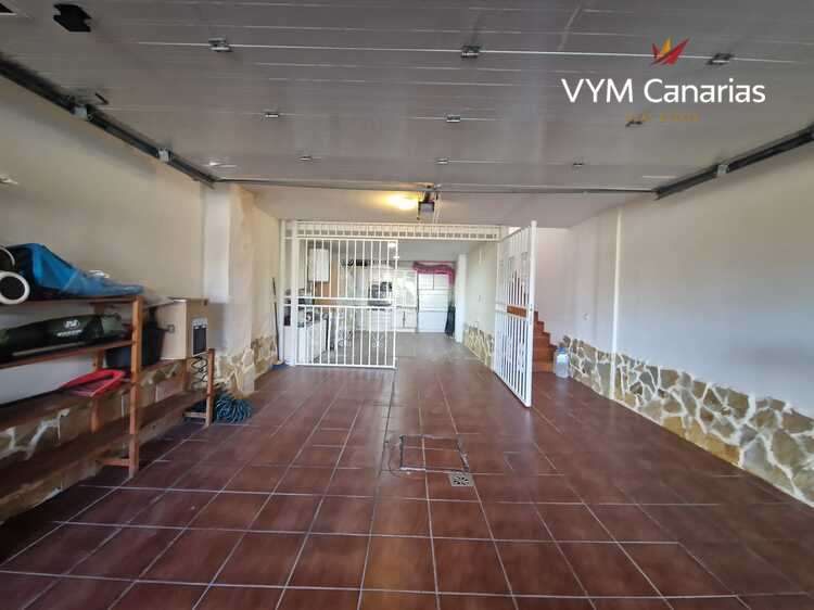 Townhouse Roque del Conde, Torviscas – Roque del Conde, Adeje