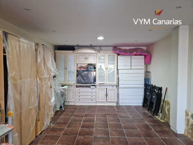 Townhouse Roque del Conde, Torviscas – Roque del Conde, Adeje