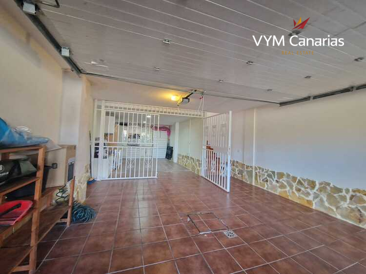 Townhouse Roque del Conde, Torviscas – Roque del Conde, Adeje