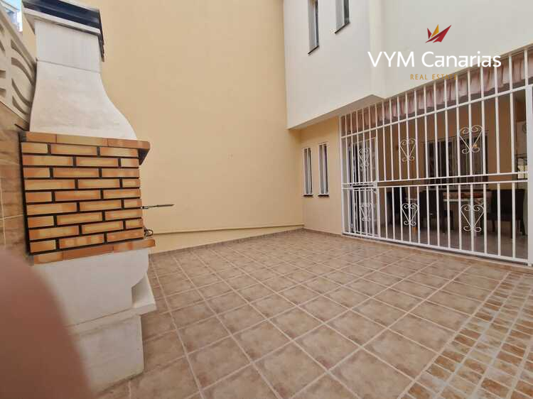Townhouse Roque del Conde, Torviscas – Roque del Conde, Adeje