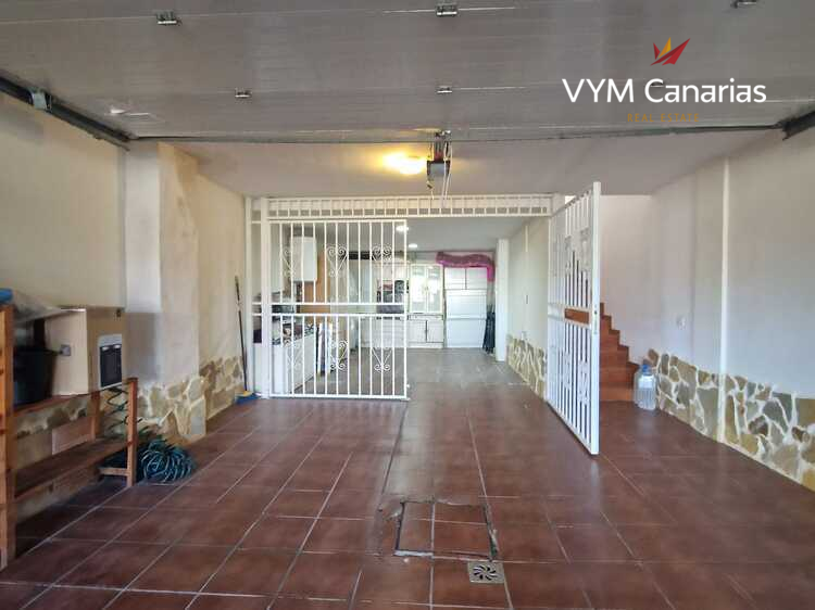 Townhouse Roque del Conde, Torviscas – Roque del Conde, Adeje