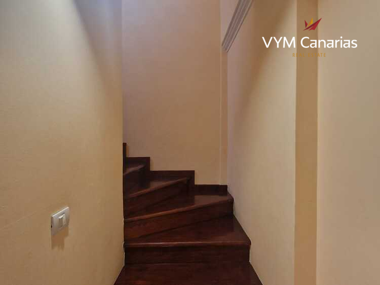 Townhouse Roque del Conde, Torviscas – Roque del Conde, Adeje