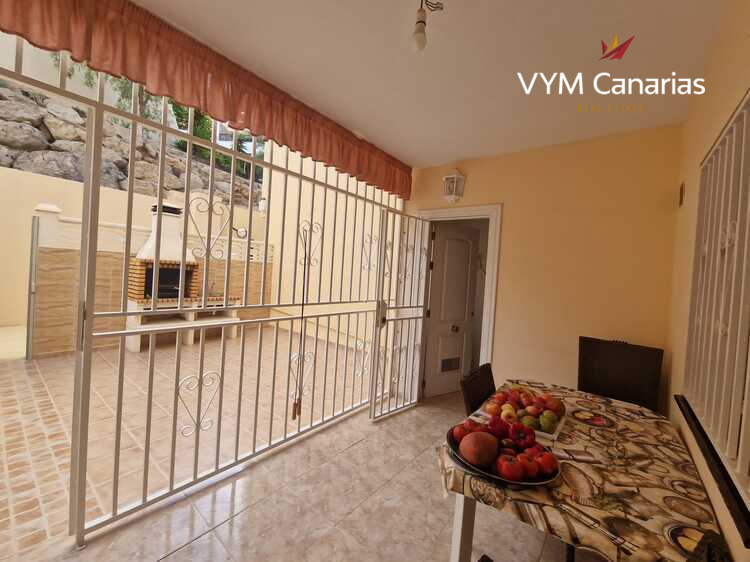 Townhouse Roque del Conde, Torviscas – Roque del Conde, Adeje