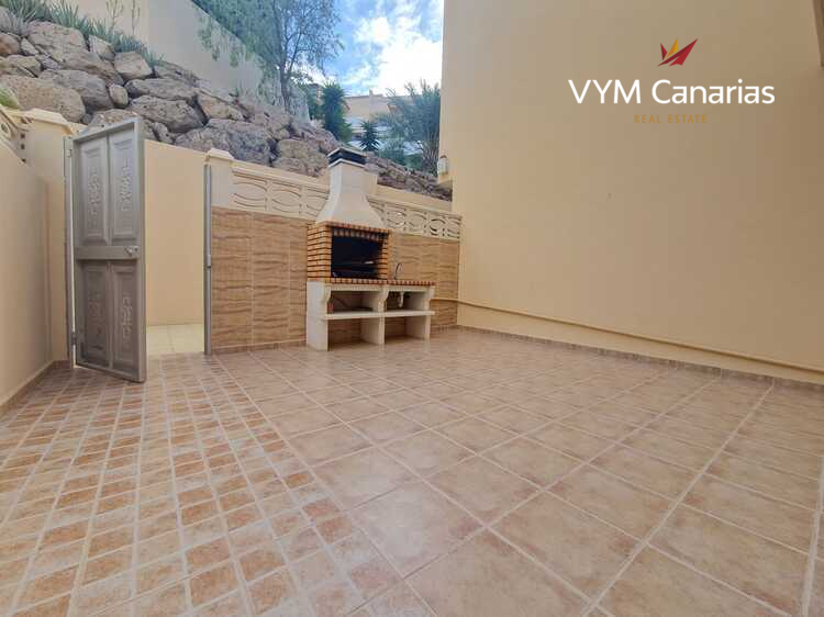 Townhouse Roque del Conde, Torviscas – Roque del Conde, Adeje