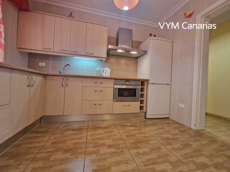 Townhouse Roque del Conde, Torviscas – Roque del Conde, Adeje