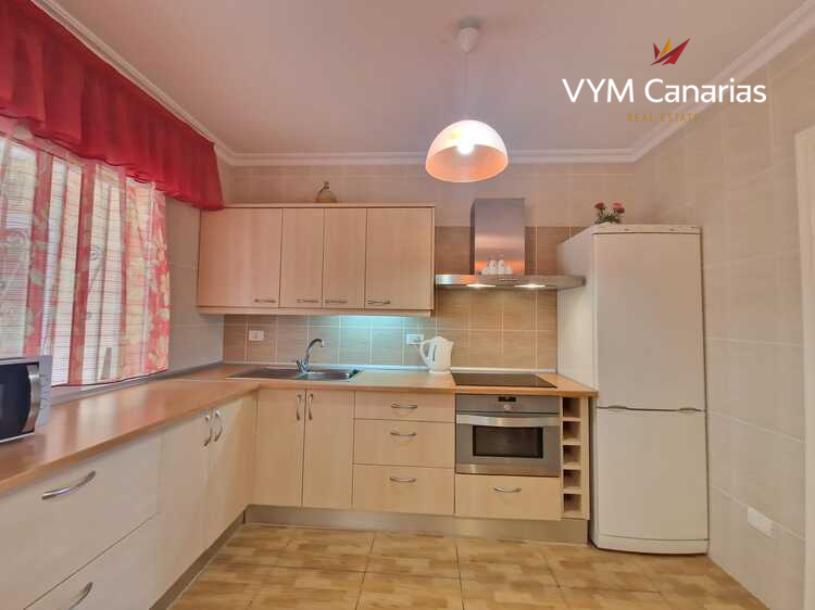 Townhouse Roque del Conde, Torviscas – Roque del Conde, Adeje