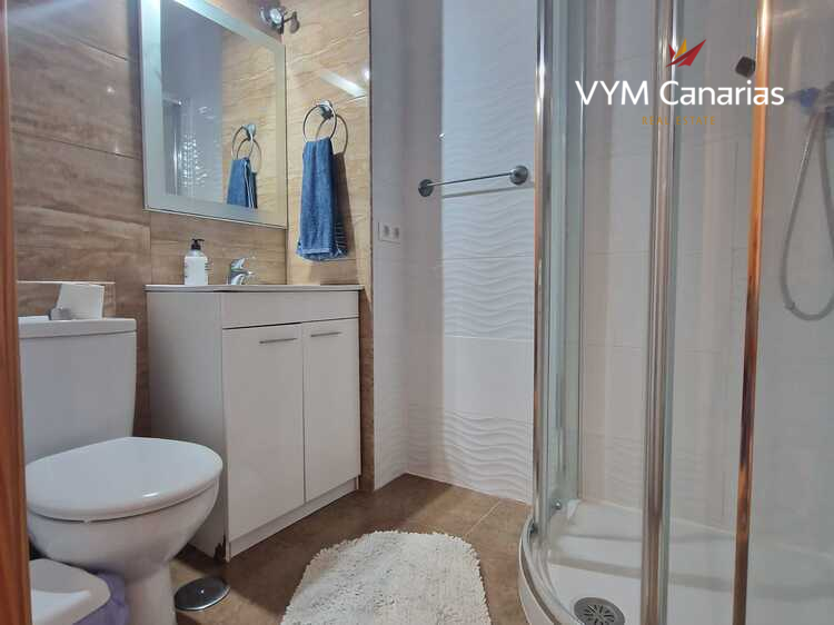 Townhouse Roque del Conde, Torviscas – Roque del Conde, Adeje