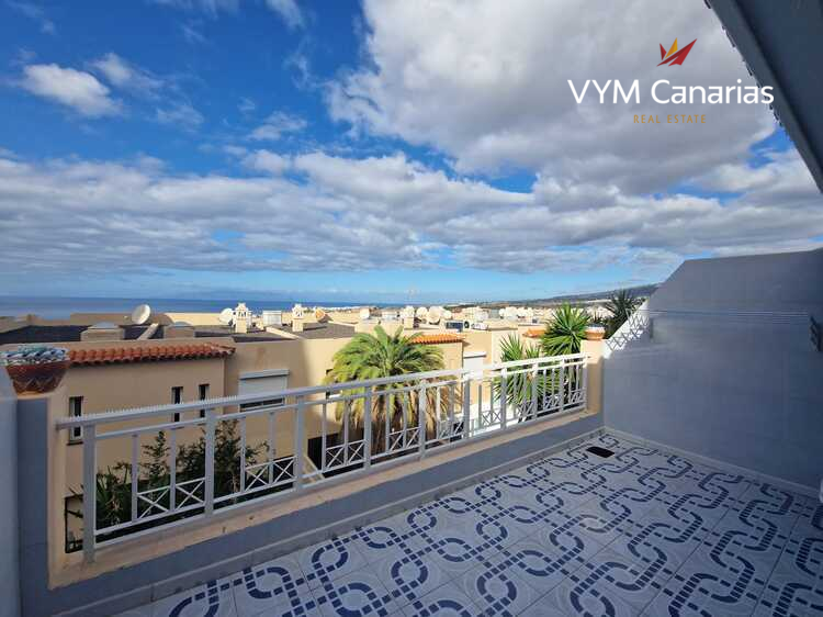 Townhouse Roque del Conde, Torviscas – Roque del Conde, Adeje