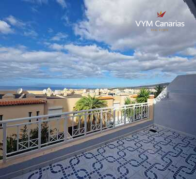 Townhouse Roque del Conde, Torviscas - Roque del Conde, Adeje