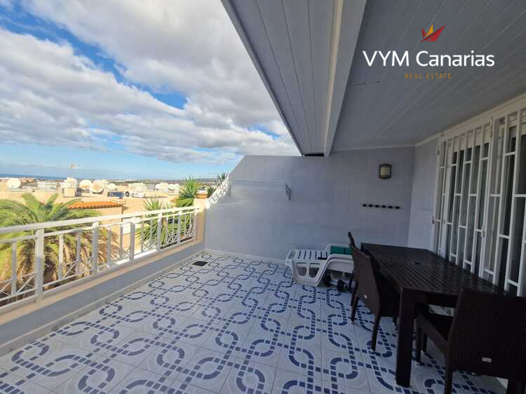 Townhouse Roque del Conde, Torviscas – Roque del Conde, Adeje