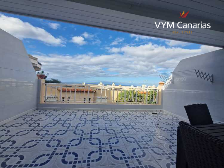 Townhouse Roque del Conde, Torviscas – Roque del Conde, Adeje