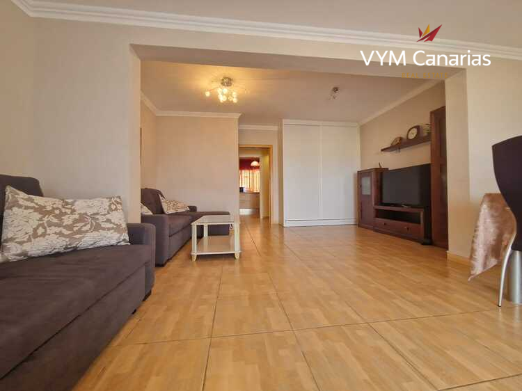 Townhouse Roque del Conde, Torviscas – Roque del Conde, Adeje