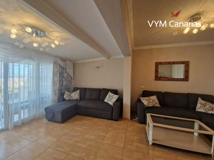 Townhouse Roque del Conde, Torviscas – Roque del Conde, Adeje