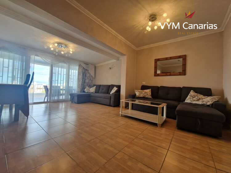 Townhouse Roque del Conde, Torviscas – Roque del Conde, Adeje