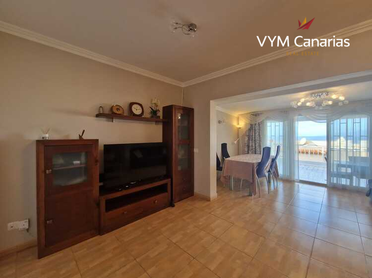 Townhouse Roque del Conde, Torviscas – Roque del Conde, Adeje