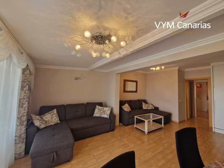 Townhouse Roque del Conde, Torviscas – Roque del Conde, Adeje