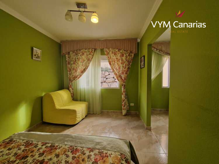 Townhouse Roque del Conde, Torviscas – Roque del Conde, Adeje