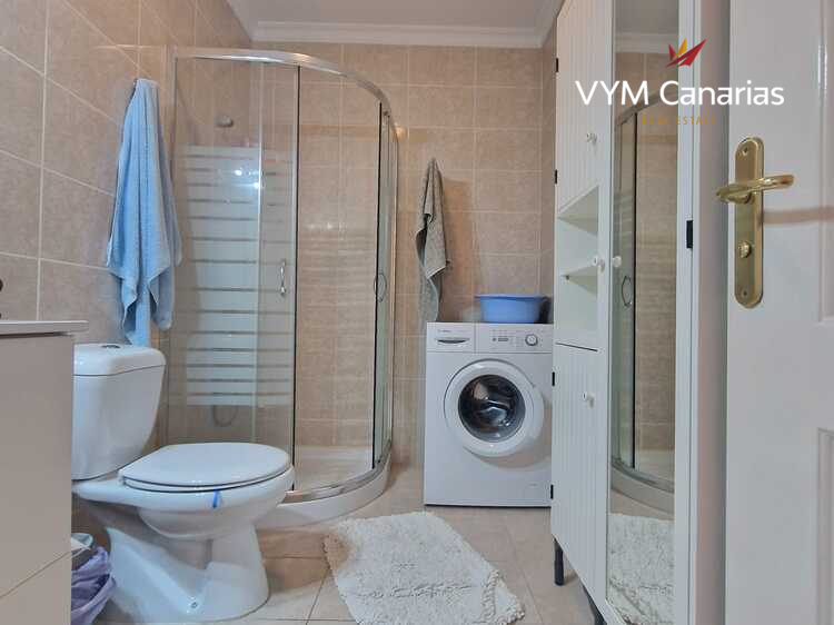 Townhouse Roque del Conde, Torviscas – Roque del Conde, Adeje