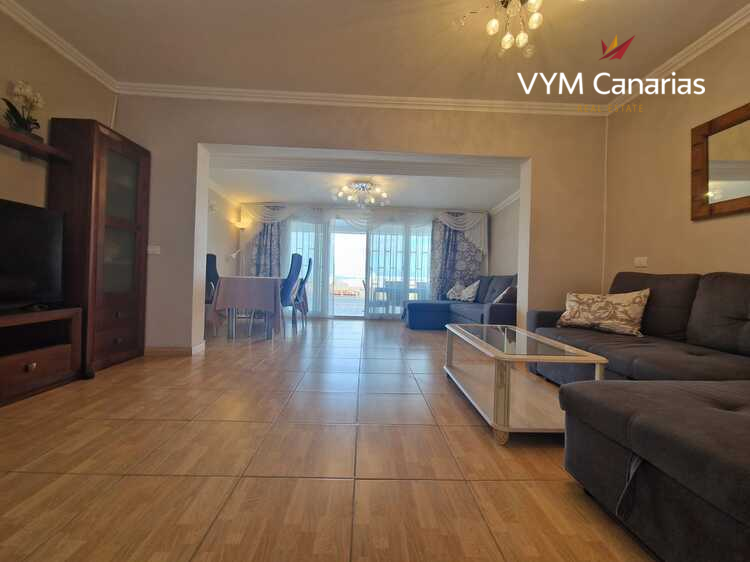 Townhouse Roque del Conde, Torviscas – Roque del Conde, Adeje