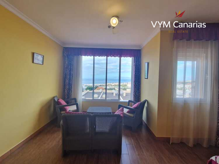 Townhouse Roque del Conde, Torviscas – Roque del Conde, Adeje