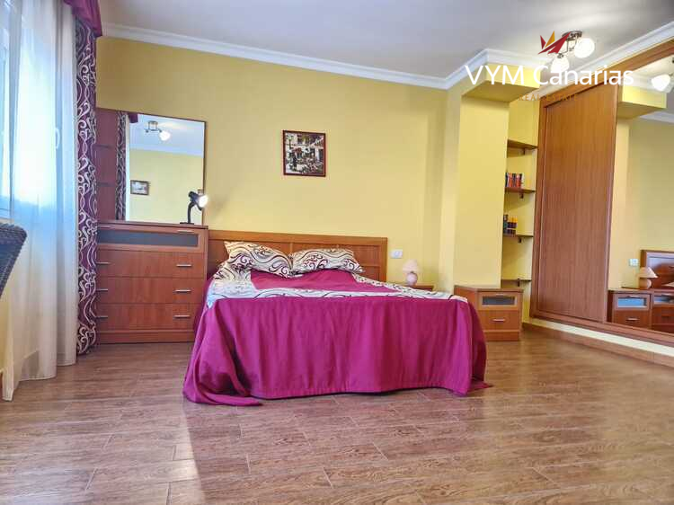 Townhouse Roque del Conde, Torviscas – Roque del Conde, Adeje