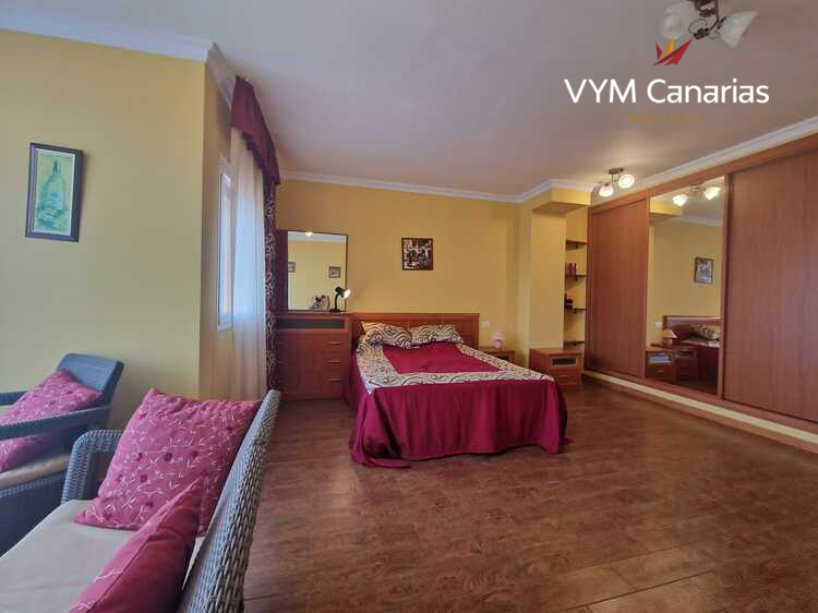 Townhouse Roque del Conde, Torviscas – Roque del Conde, Adeje