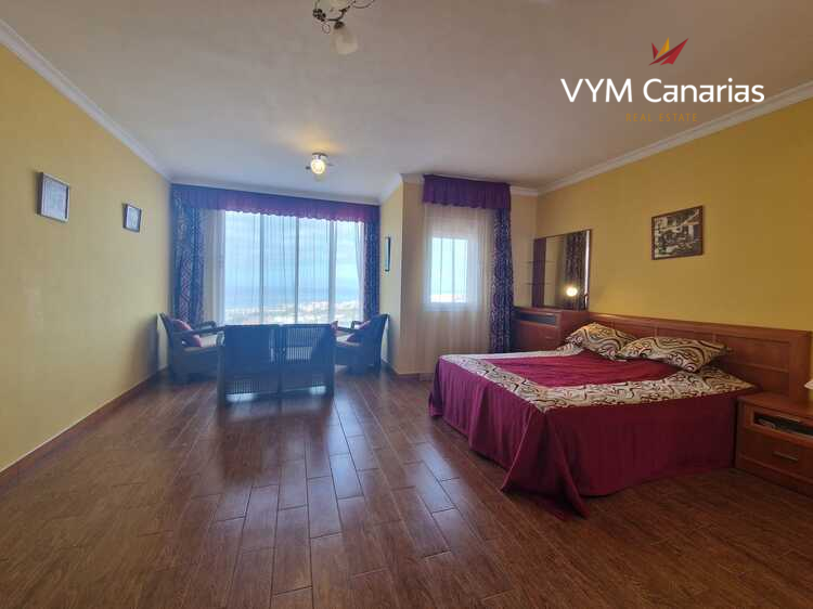 Townhouse Roque del Conde, Torviscas – Roque del Conde, Adeje