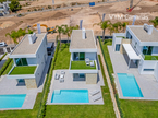 House / Villa Golf Bahía, Finestrat