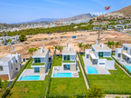 House / Villa Golf Bahía, Finestrat