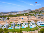 House / Villa Golf Bahía, Finestrat