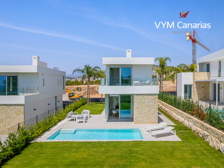 House / Villa Golf Bahía, Finestrat
