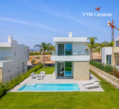 House / Villa Golf Bahía, Finestrat